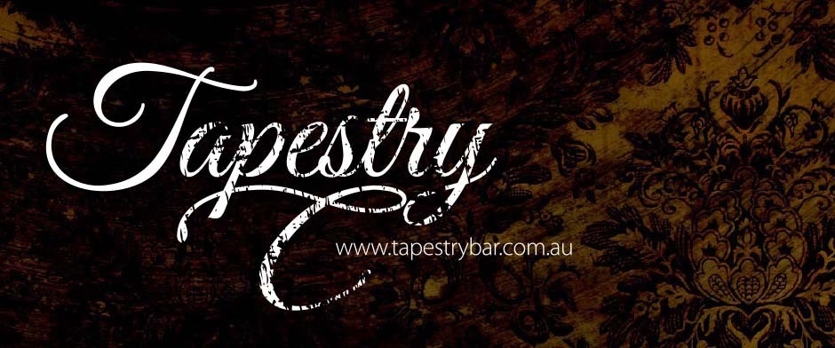 Tapestry Bar Logo