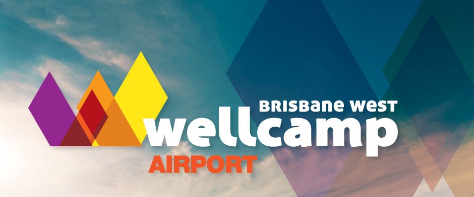 Brisbane West Wellcamp Airport